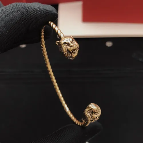 Cheap Gucci Bracelets #1414652 Replica Wholesale [$29.00 USD] [ITEM#1414652] on Replica Gucci Bracelets
