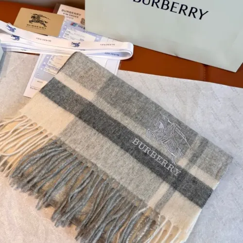 Cheap Burberry Scarf #1414653 Replica Wholesale [$56.00 USD] [ITEM#1414653] on Replica Burberry Scarf