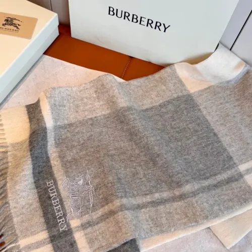Cheap Burberry Scarf #1414653 Replica Wholesale [$56.00 USD] [ITEM#1414653] on Replica Burberry Scarf