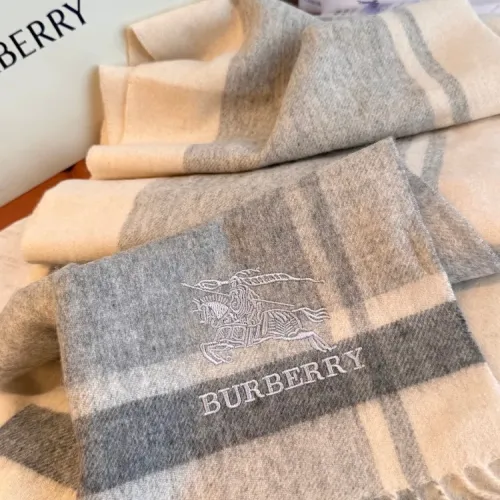 Cheap Burberry Scarf #1414653 Replica Wholesale [$56.00 USD] [ITEM#1414653] on Replica Burberry Scarf