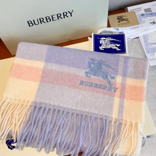Cheap Burberry Scarf #1414655 Replica Wholesale [$56.00 USD] [ITEM#1414655] on Replica Burberry Scarf