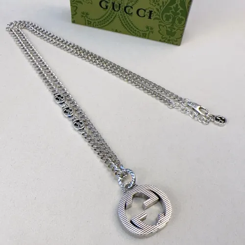 Gucci Necklaces #1414657
