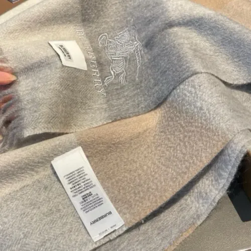 Cheap Burberry Scarf #1414659 Replica Wholesale [$80.00 USD] [ITEM#1414659] on Replica Burberry Scarf