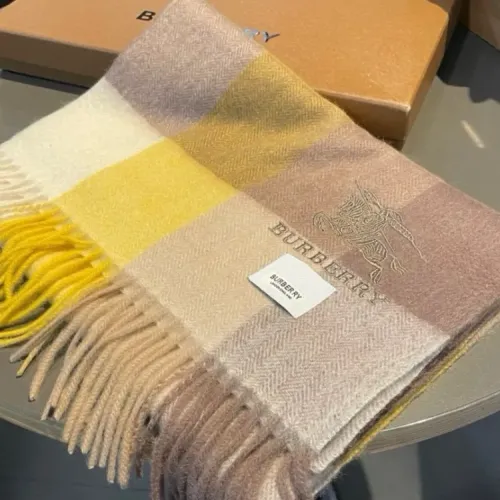 Burberry Scarf #1414661