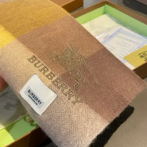 Cheap Burberry Scarf #1414661 Replica Wholesale [$80.00 USD] [ITEM#1414661] on Replica Burberry Scarf