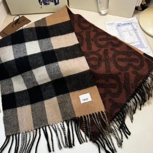 Cheap Burberry Scarf #1414665 Replica Wholesale [$60.00 USD] [ITEM#1414665] on Replica Burberry Scarf