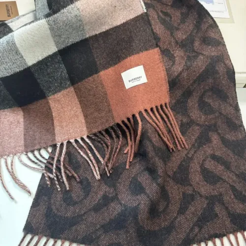 Cheap Burberry Scarf #1414667 Replica Wholesale [$60.00 USD] [ITEM#1414667] on Replica Burberry Scarf