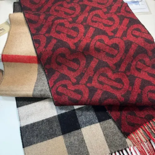 Burberry Scarf #1414668