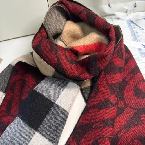 Cheap Burberry Scarf #1414668 Replica Wholesale [$60.00 USD] [ITEM#1414668] on Replica Burberry Scarf