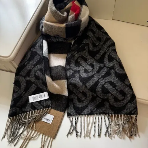 Cheap Burberry Scarf #1414669 Replica Wholesale [$60.00 USD] [ITEM#1414669] on Replica Burberry Scarf