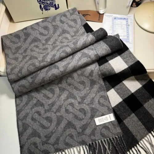 Cheap Burberry Scarf #1414670 Replica Wholesale [$60.00 USD] [ITEM#1414670] on Replica Burberry Scarf
