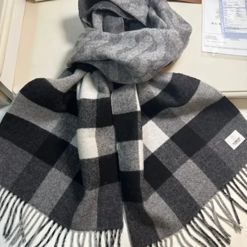 Cheap Burberry Scarf #1414670 Replica Wholesale [$60.00 USD] [ITEM#1414670] on Replica Burberry Scarf