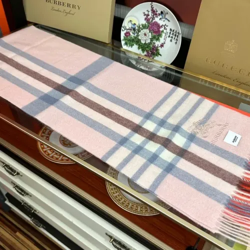 Cheap Burberry Scarf #1414673 Replica Wholesale [$80.00 USD] [ITEM#1414673] on Replica Burberry Scarf