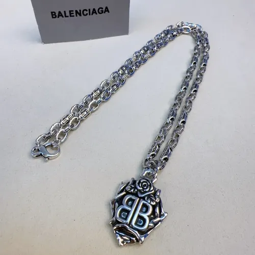 Balenciaga Necklaces #1414676