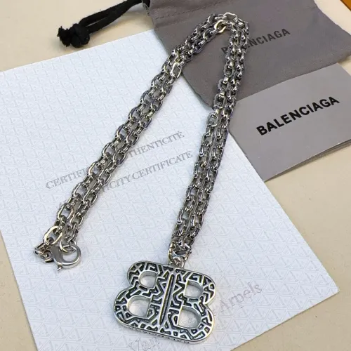 Balenciaga Necklaces #1414677