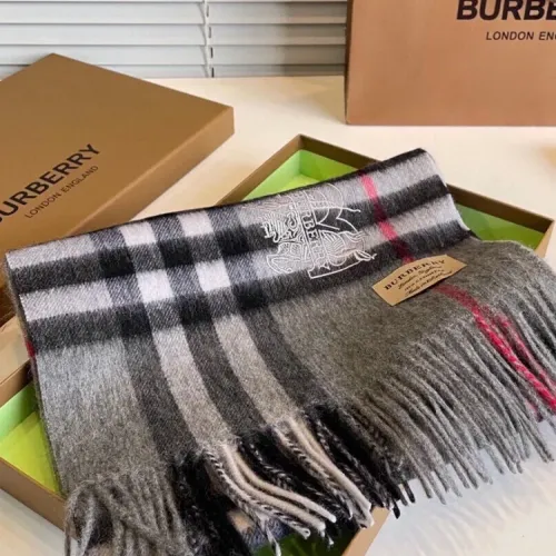 Cheap Burberry Scarf #1414678 Replica Wholesale [$42.00 USD] [ITEM#1414678] on Replica Burberry Scarf