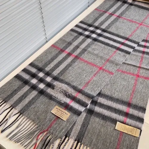 Cheap Burberry Scarf #1414678 Replica Wholesale [$42.00 USD] [ITEM#1414678] on Replica Burberry Scarf