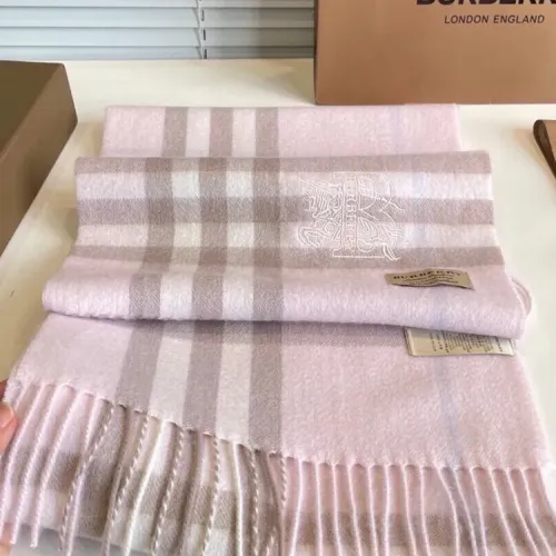 Burberry Scarf #1414679