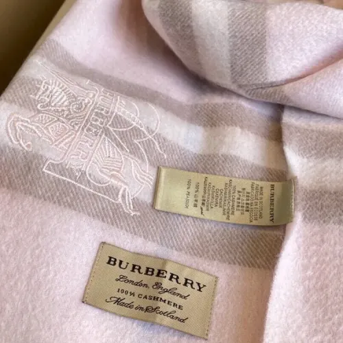 Cheap Burberry Scarf #1414679 Replica Wholesale [$42.00 USD] [ITEM#1414679] on Replica Burberry Scarf