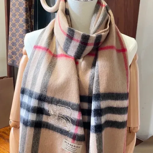 Cheap Burberry Scarf #1414680 Replica Wholesale [$42.00 USD] [ITEM#1414680] on Replica Burberry Scarf