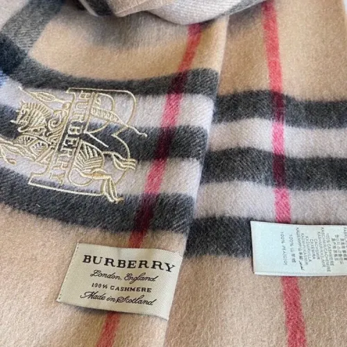 Cheap Burberry Scarf #1414680 Replica Wholesale [$42.00 USD] [ITEM#1414680] on Replica Burberry Scarf