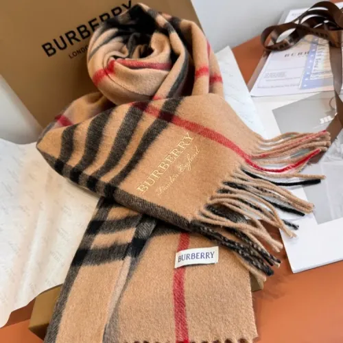 Cheap Burberry Scarf #1414681 Replica Wholesale [$48.00 USD] [ITEM#1414681] on Replica Burberry Scarf