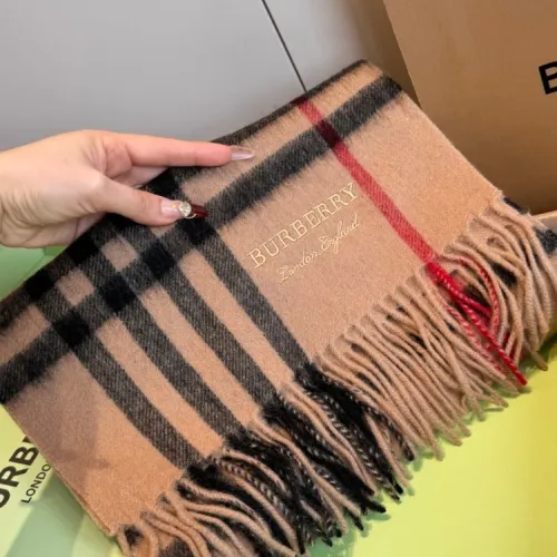 Cheap Burberry Scarf #1414681 Replica Wholesale [$48.00 USD] [ITEM#1414681] on Replica Burberry Scarf