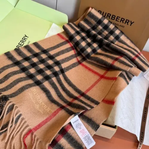 Cheap Burberry Scarf #1414681 Replica Wholesale [$48.00 USD] [ITEM#1414681] on Replica Burberry Scarf