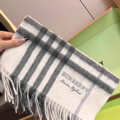 Burberry Scarf #1414683