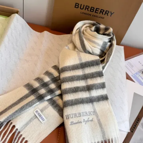 Cheap Burberry Scarf #1414683 Replica Wholesale [$48.00 USD] [ITEM#1414683] on Replica Burberry Scarf