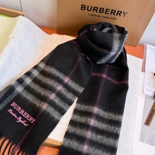 Cheap Burberry Scarf #1414684 Replica Wholesale [$48.00 USD] [ITEM#1414684] on Replica Burberry Scarf