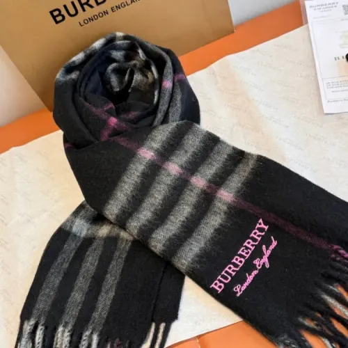 Cheap Burberry Scarf #1414684 Replica Wholesale [$48.00 USD] [ITEM#1414684] on Replica Burberry Scarf