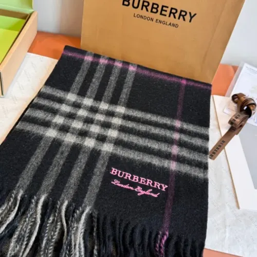 Cheap Burberry Scarf #1414684 Replica Wholesale [$48.00 USD] [ITEM#1414684] on Replica Burberry Scarf