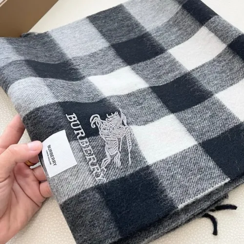 Cheap Burberry Scarf #1414685 Replica Wholesale [$56.00 USD] [ITEM#1414685] on Replica Burberry Scarf