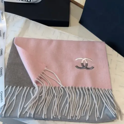 Chanel Scarves #1414693