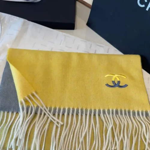 Chanel Scarves #1414694