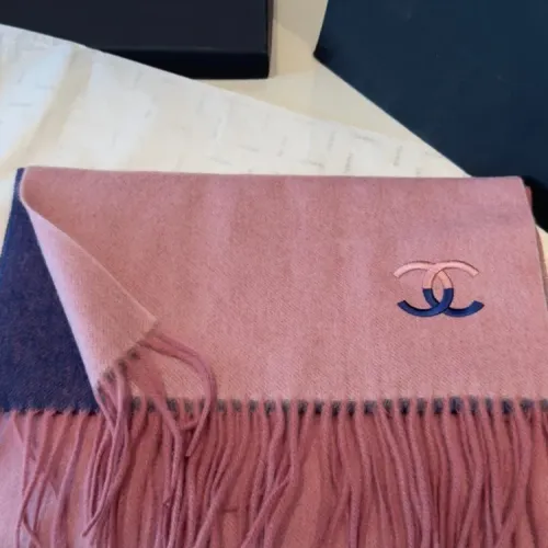Chanel Scarves #1414695
