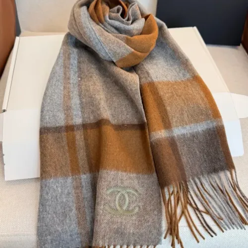 Chanel Scarves #1414702