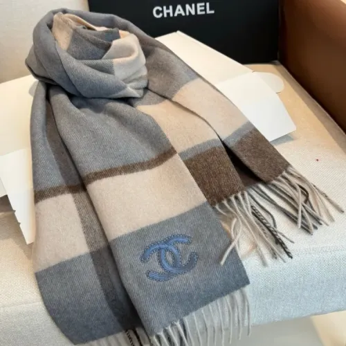 Chanel Scarves #1414704