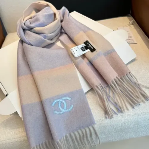 Chanel Scarves #1414705