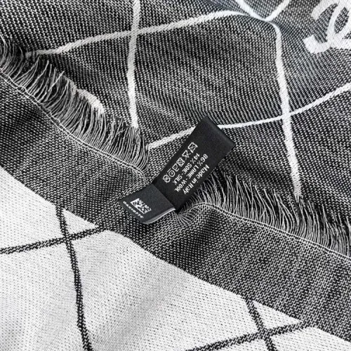 Cheap Chanel Squares #1414706 Replica Wholesale [$72.00 USD] [ITEM#1414706] on Replica Chanel Scarves