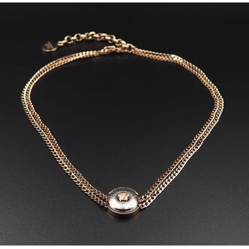 Versace Necklaces #1414711