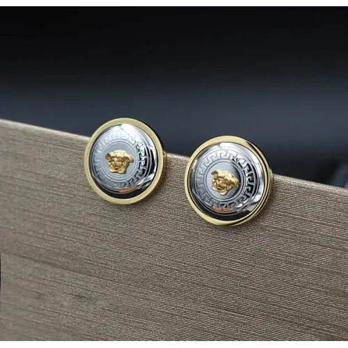 Versace Earrings For Women #1414714