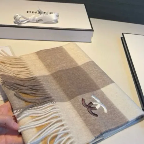 Chanel Scarves #1414716