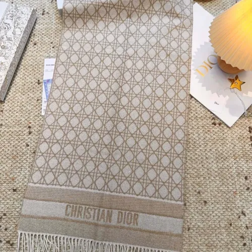 Christian Dior Scarf #1414720
