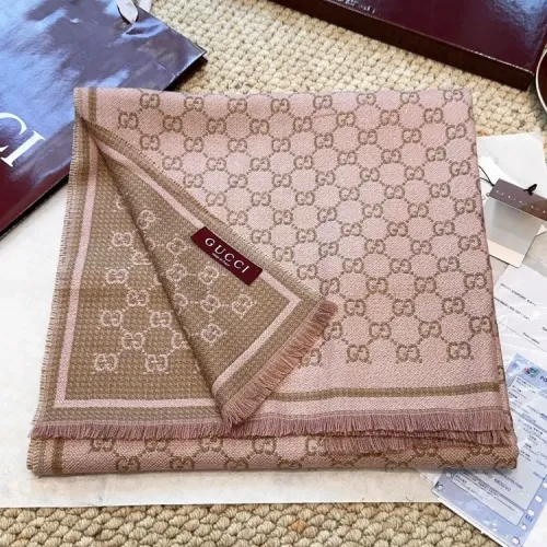 Gucci Scarf #1414727