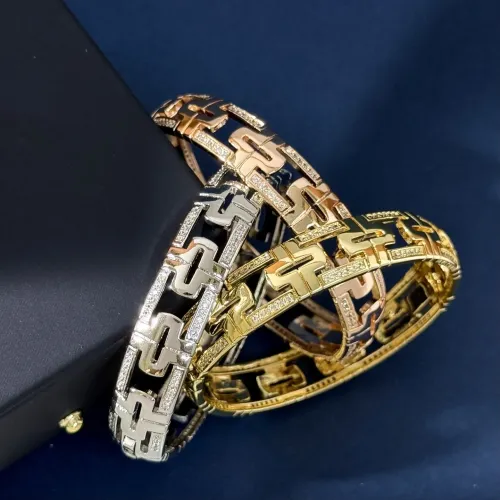 Cheap Bvlgari Bracelets #1414732 Replica Wholesale [$42.00 USD] [ITEM#1414732] on Replica Bvlgari Bracelets