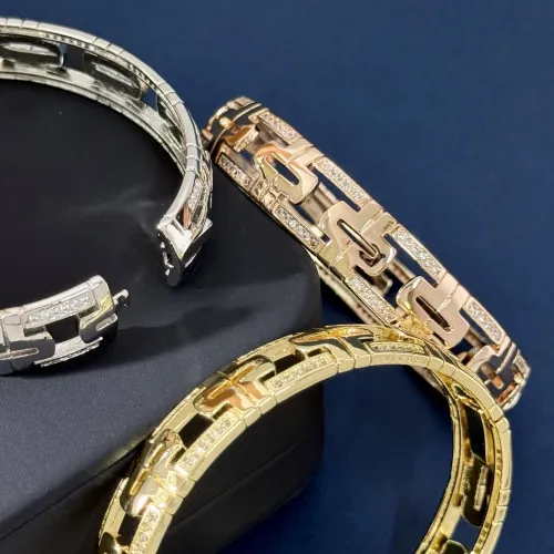 Cheap Bvlgari Bracelets #1414732 Replica Wholesale [$42.00 USD] [ITEM#1414732] on Replica Bvlgari Bracelets