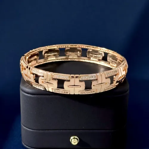 Cheap Bvlgari Bracelets #1414733 Replica Wholesale [$42.00 USD] [ITEM#1414733] on Replica Bvlgari Bracelets