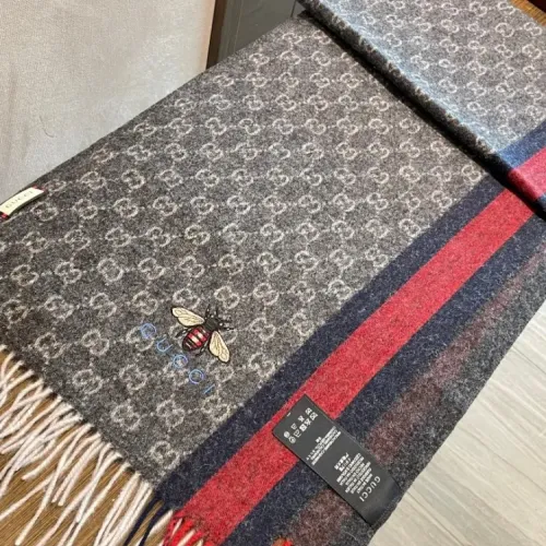 Gucci Scarf #1414738